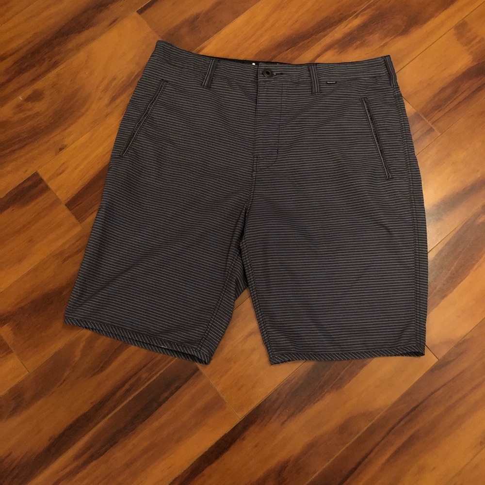 Men’s Hurley phantom shorts